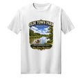 WHITE - 3000 - FRONT