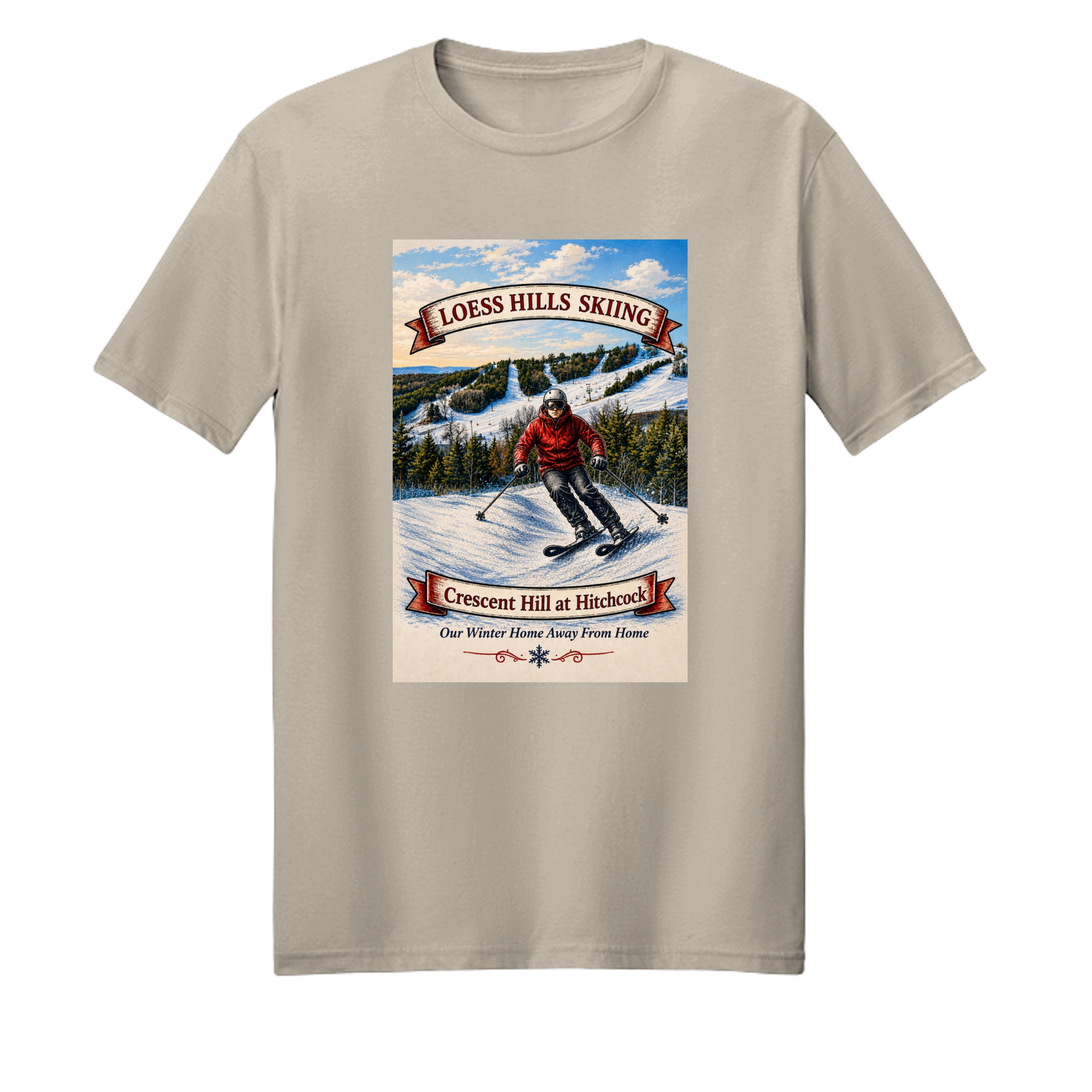 Sand - 3000 - FRONT