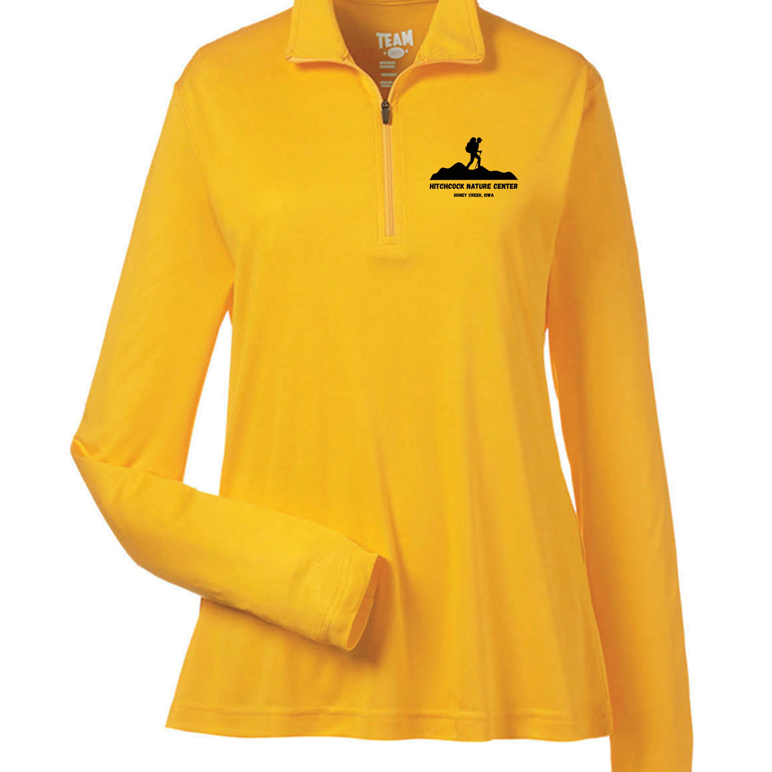 Sport Athletic Gold - TT31W - FRONT
