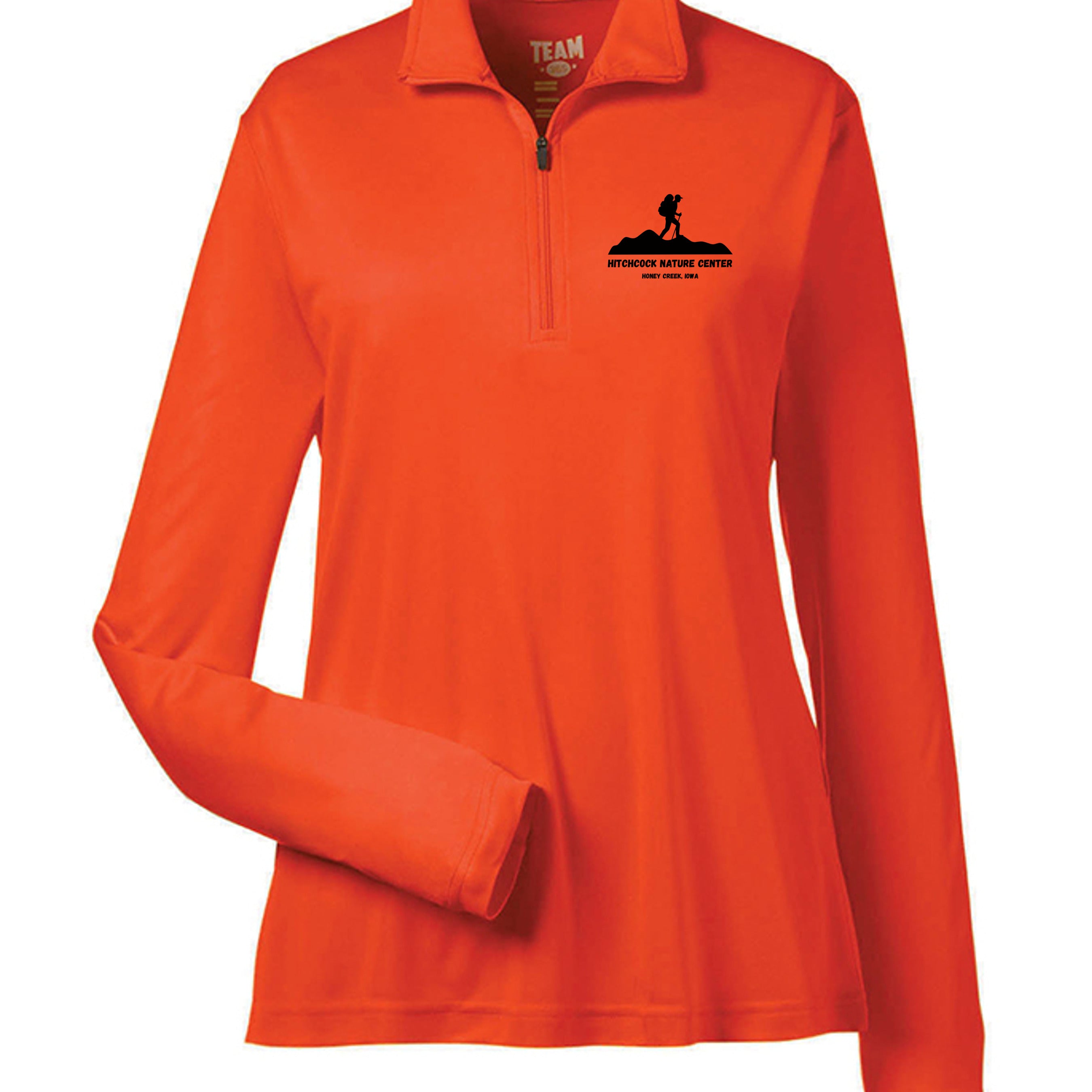 SPORT ORANGE - TT31W - FRONT