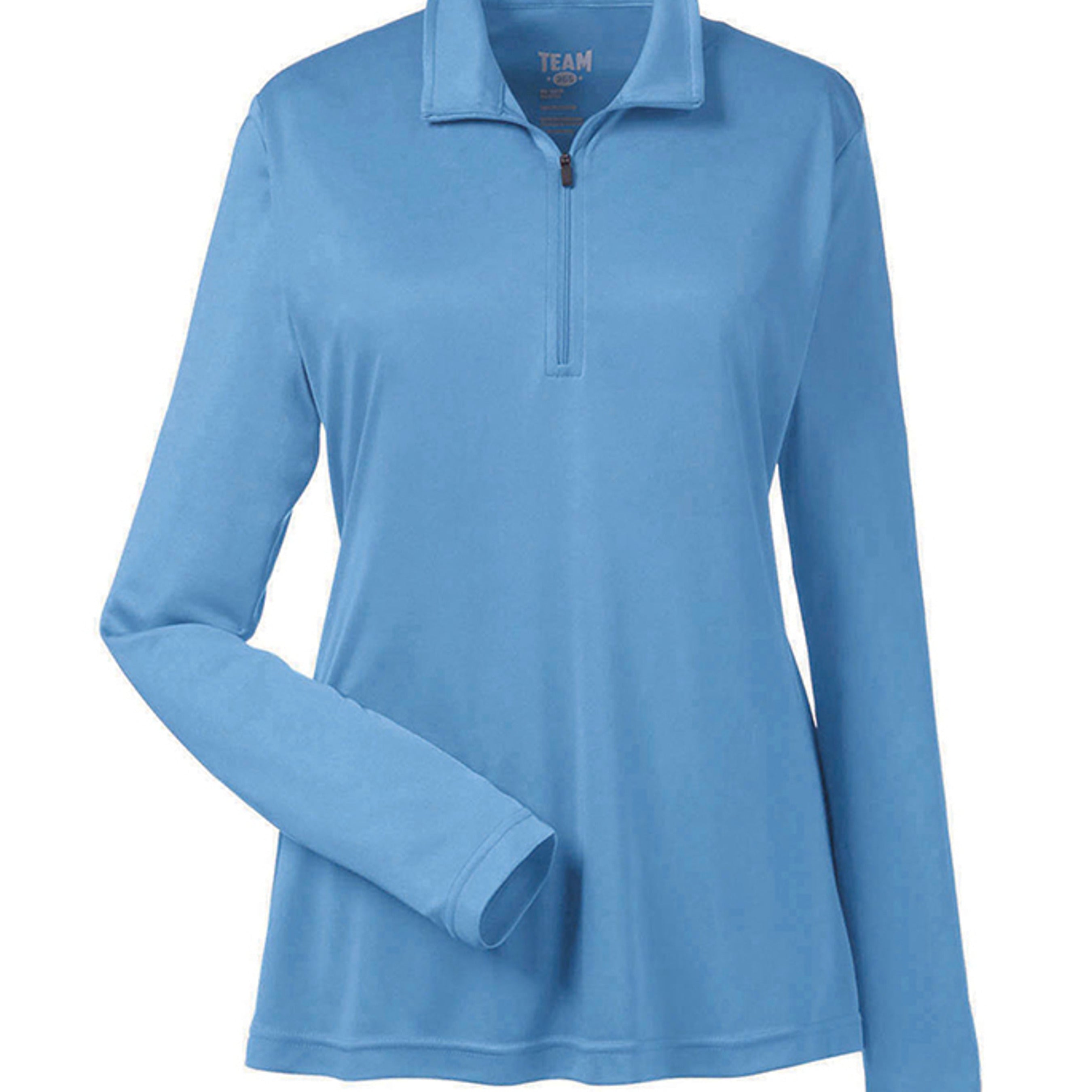 SPORT LIGHT BLUE - TT31W - FRONT