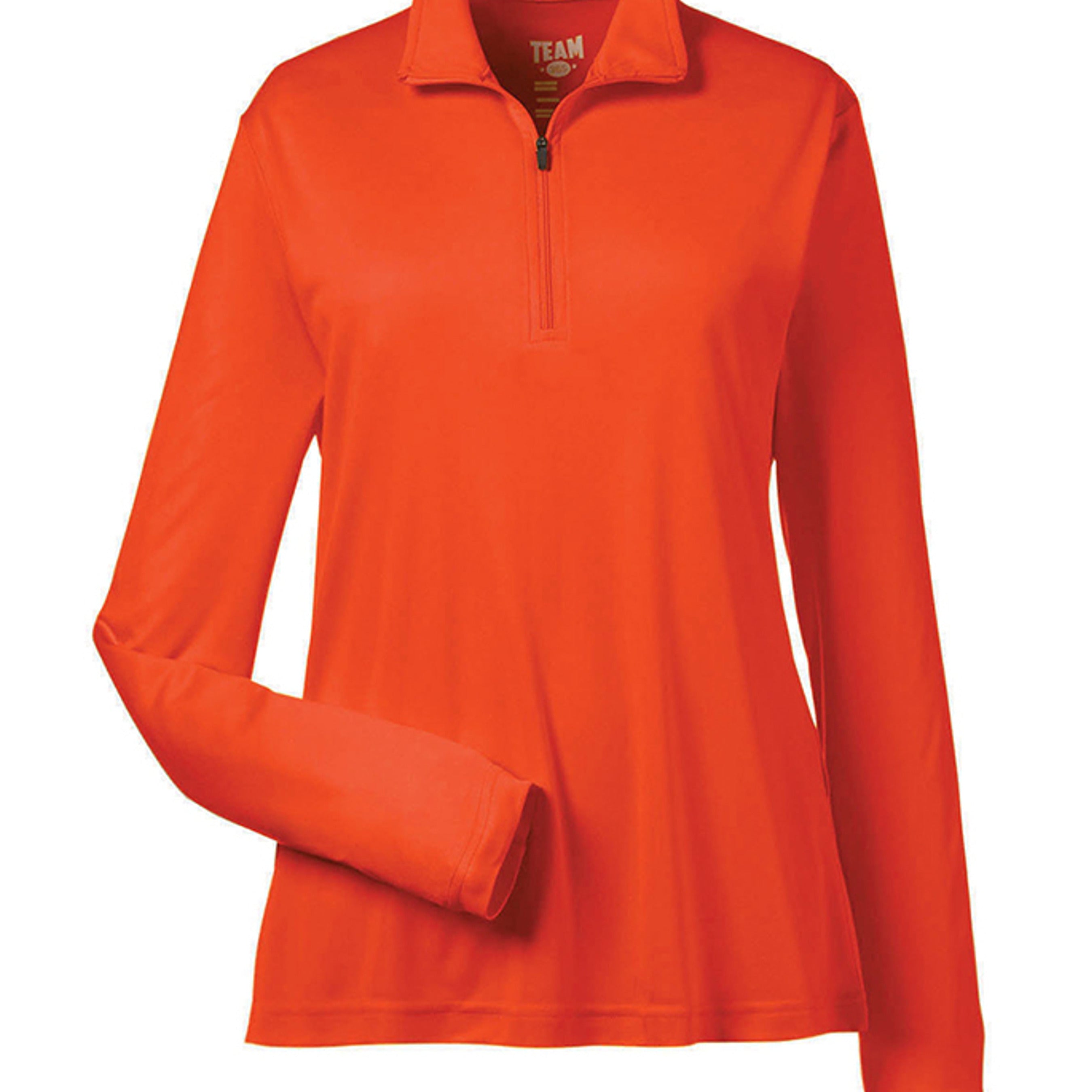 SPORT ORANGE - TT31W - FRONT