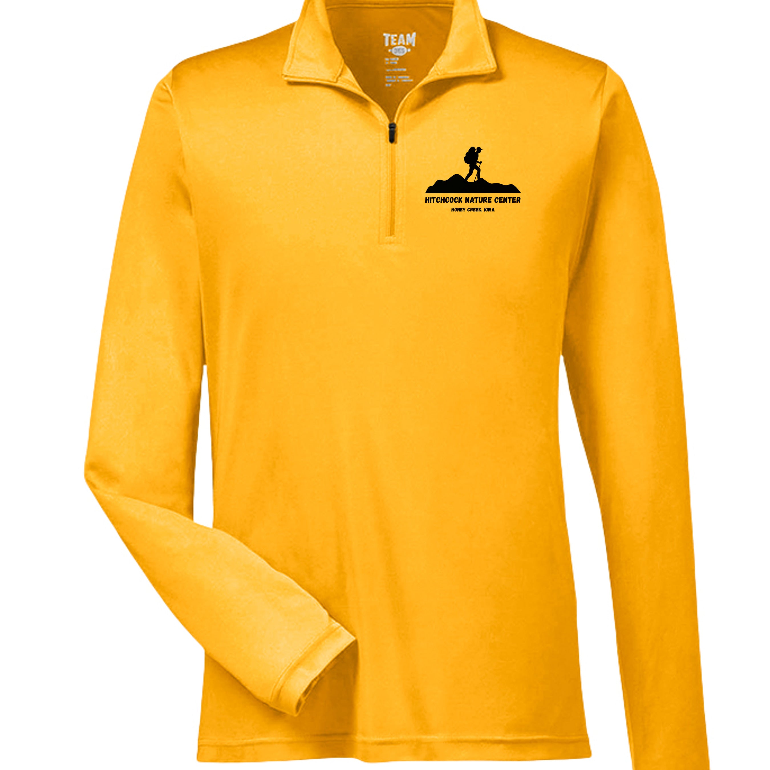 Sport Athletic Gold - TT31 - FRONT