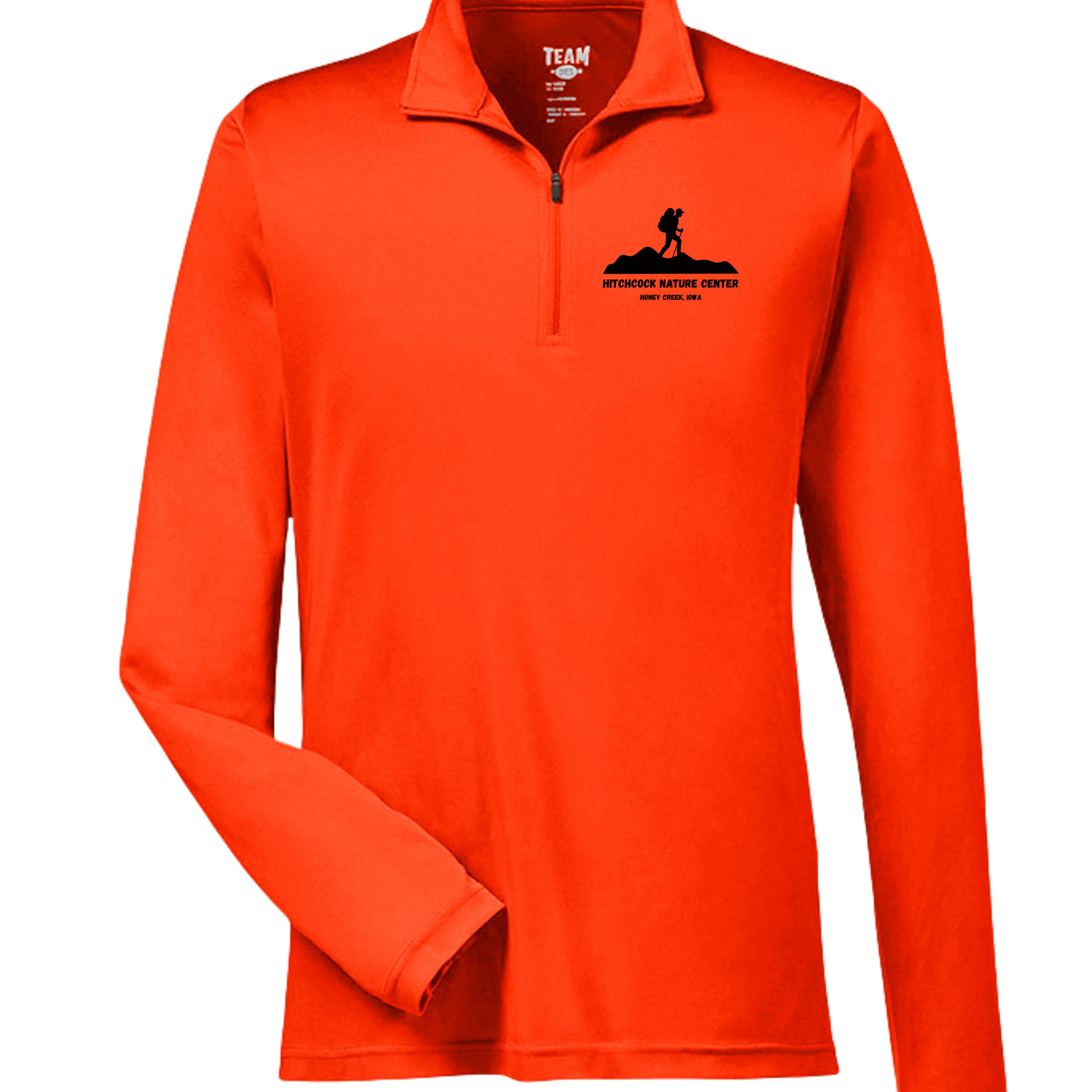 SPORT ORANGE - TT31 - FRONT