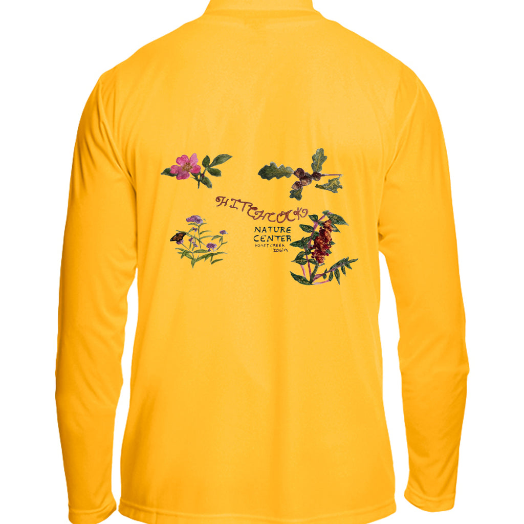 Sport Athletic Gold - TT31 - BACK