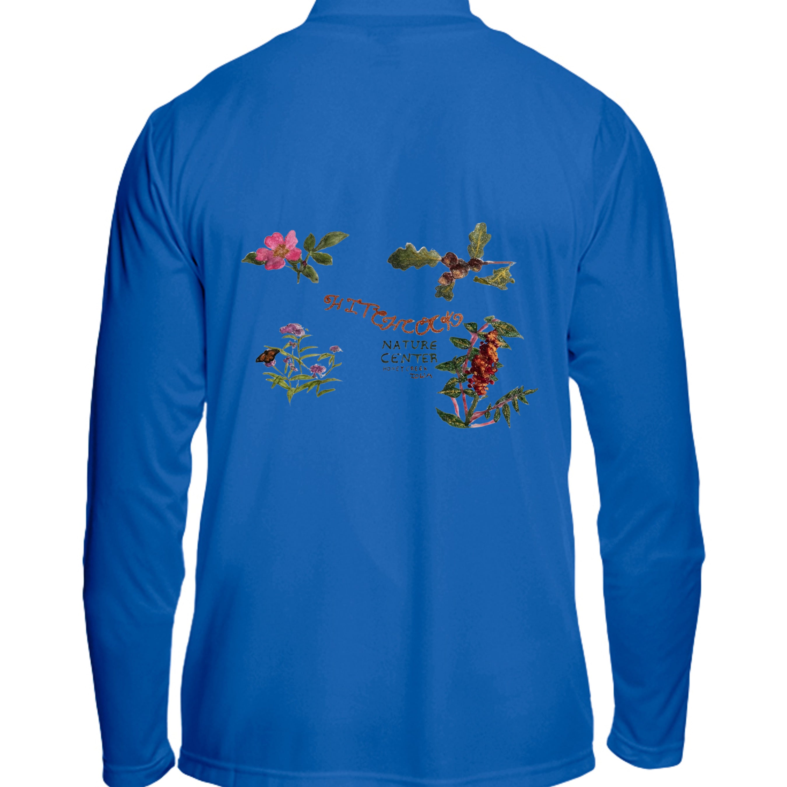 SPORT ROYAL - TT31 - BACK