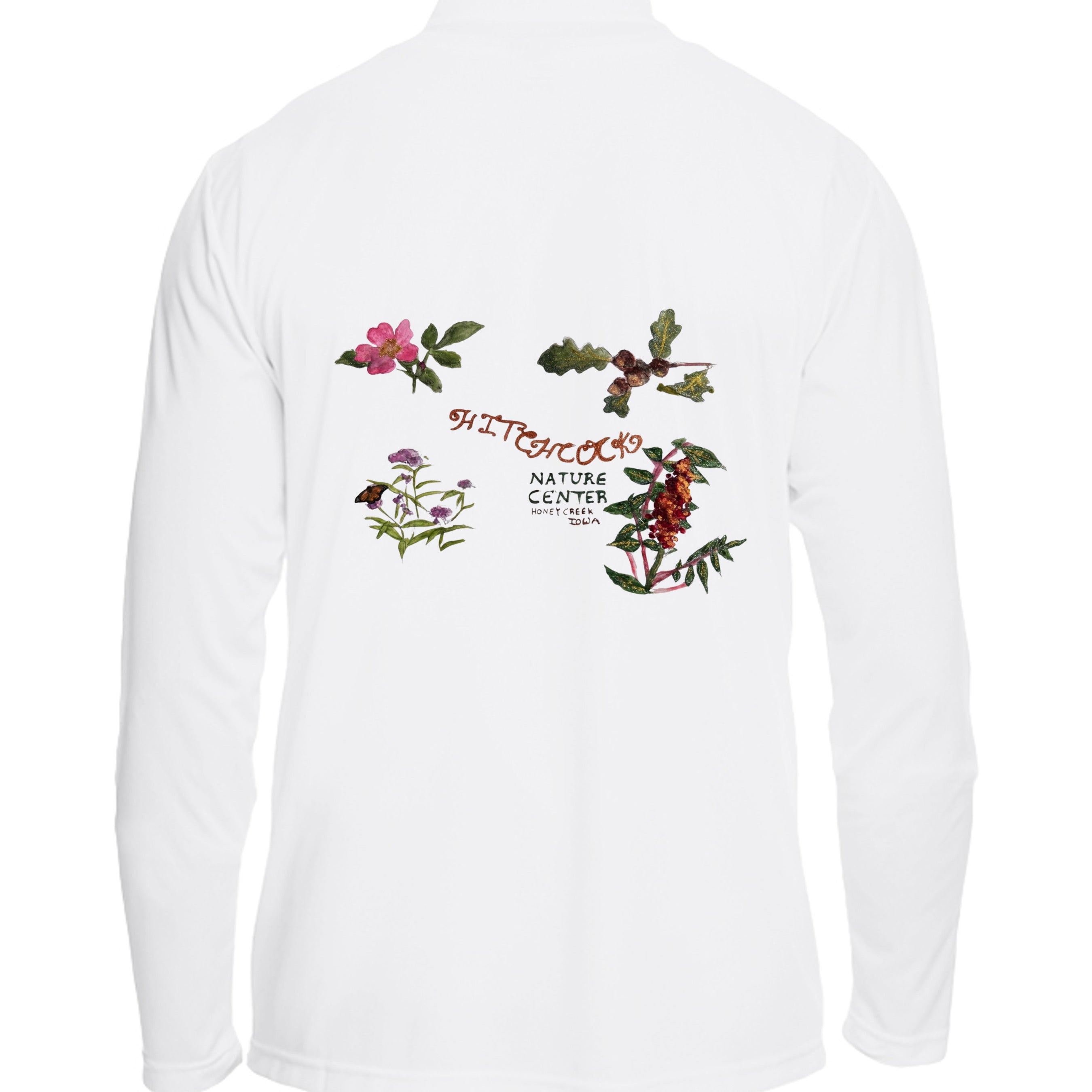 WHITE - TT31 - BACK