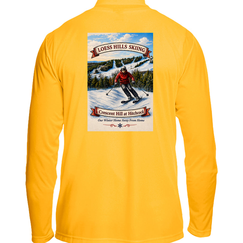 Sport Athletic Gold - TT31 - BACK