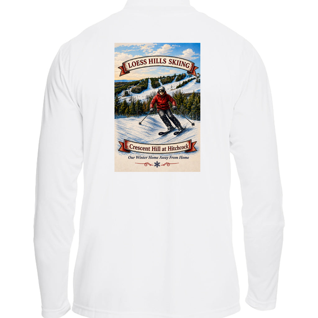 WHITE - TT31 - BACK