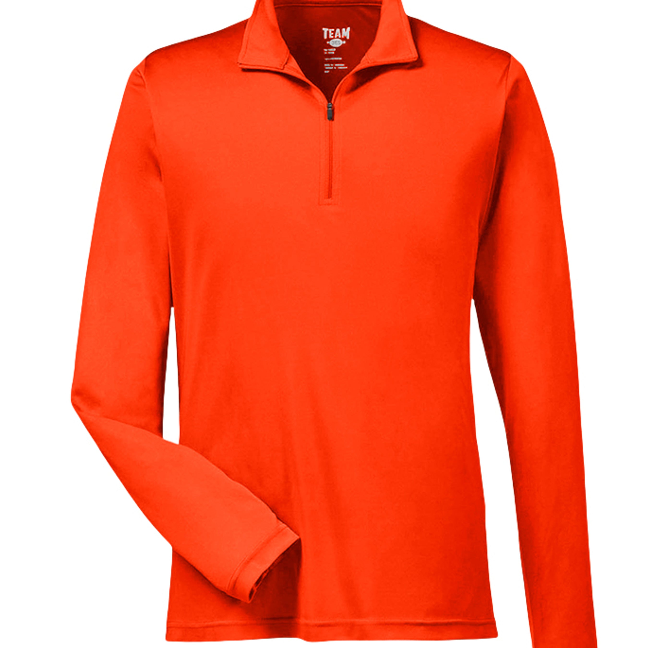 SPORT ORANGE - TT31 - FRONT