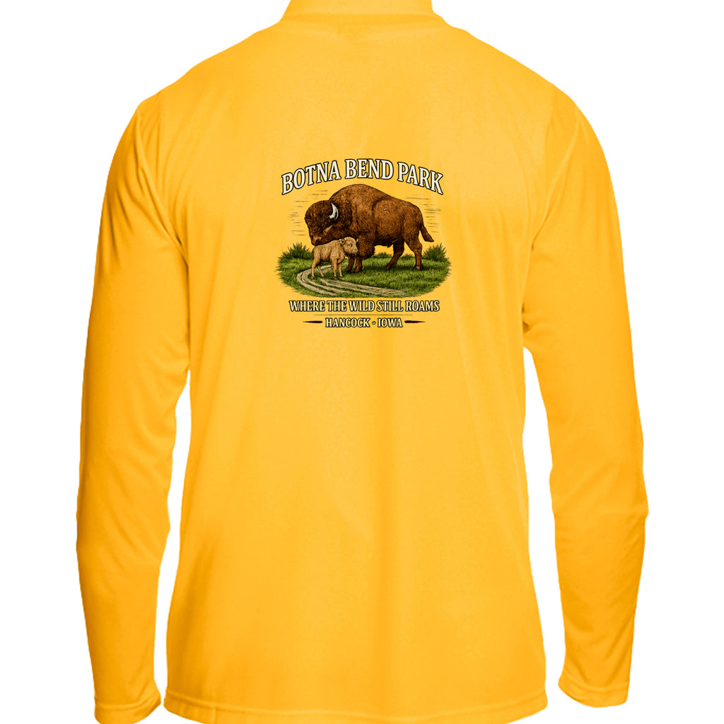 Sport Athletic Gold - TT31 - BACK