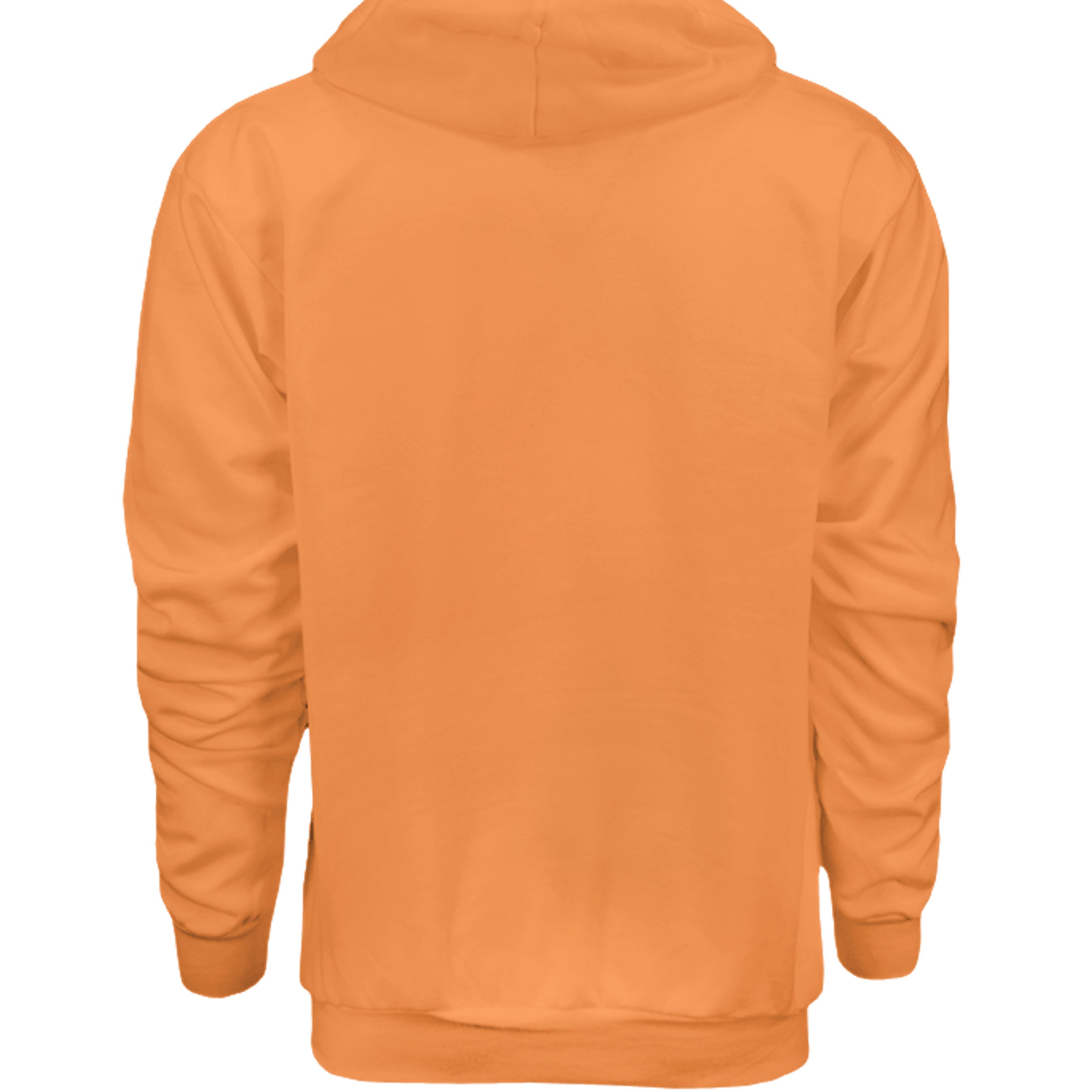 Tennessee Orange - P170 - BACK