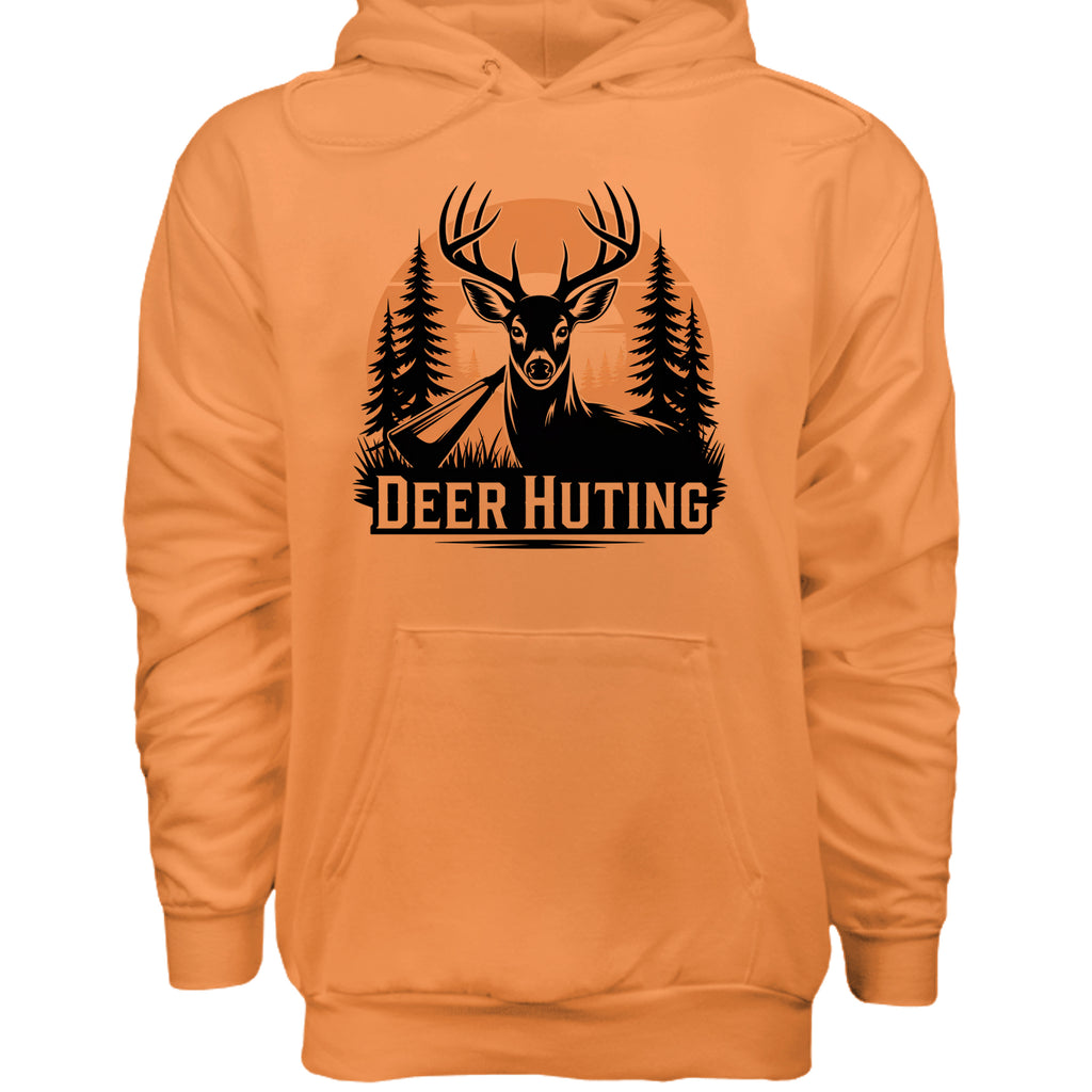 Tennessee Orange - P170 - FRONT