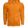 SAFETY ORANGE - G186 - FRONT