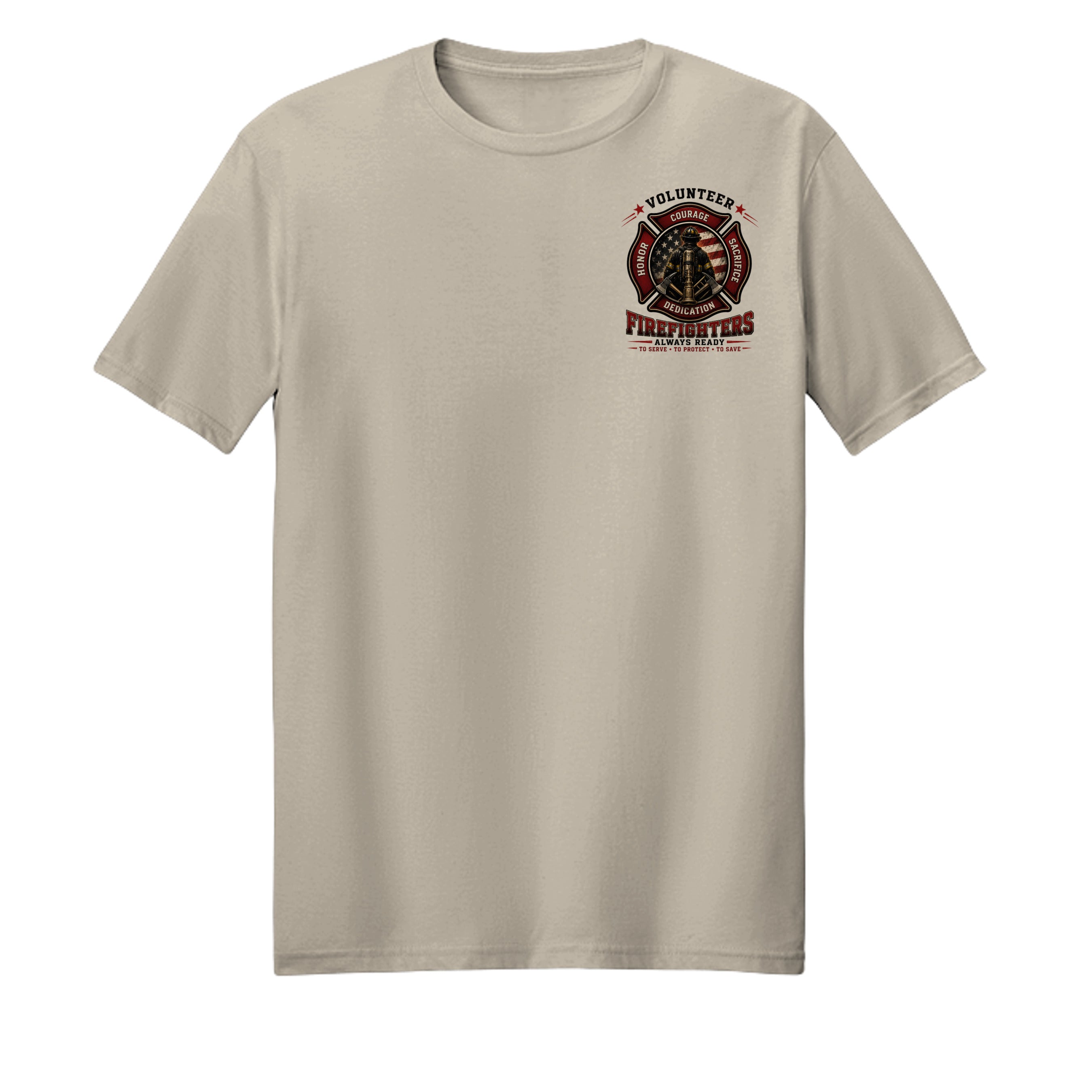 Sand - 3000 - FRONT