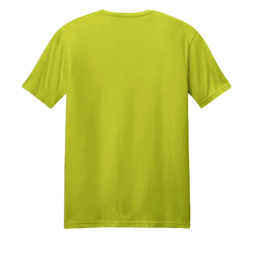 Safety Green - 3000 - BACK
