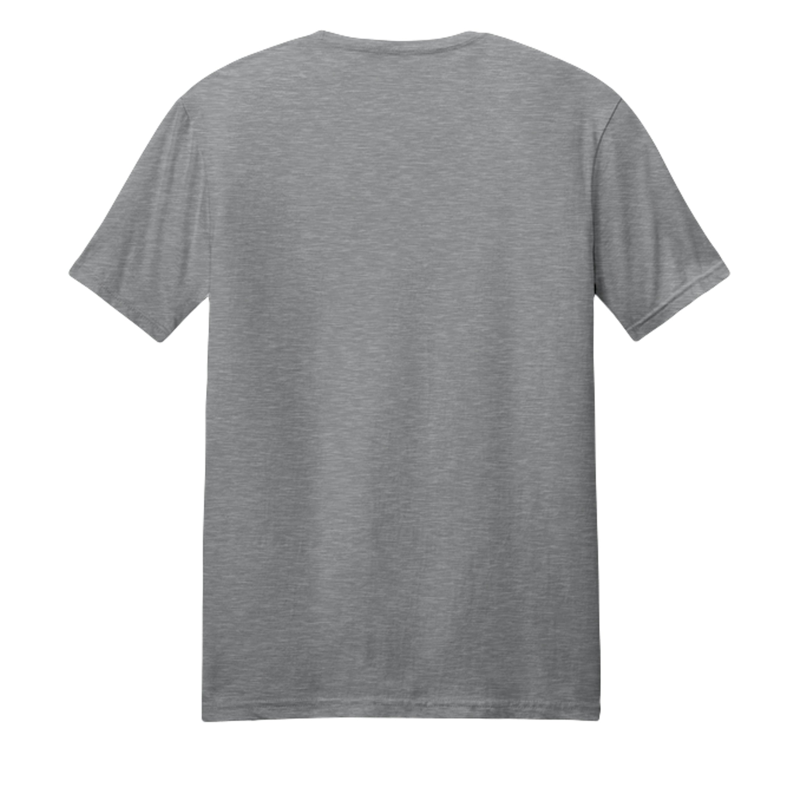 Sport Grey - 3000 - BACK