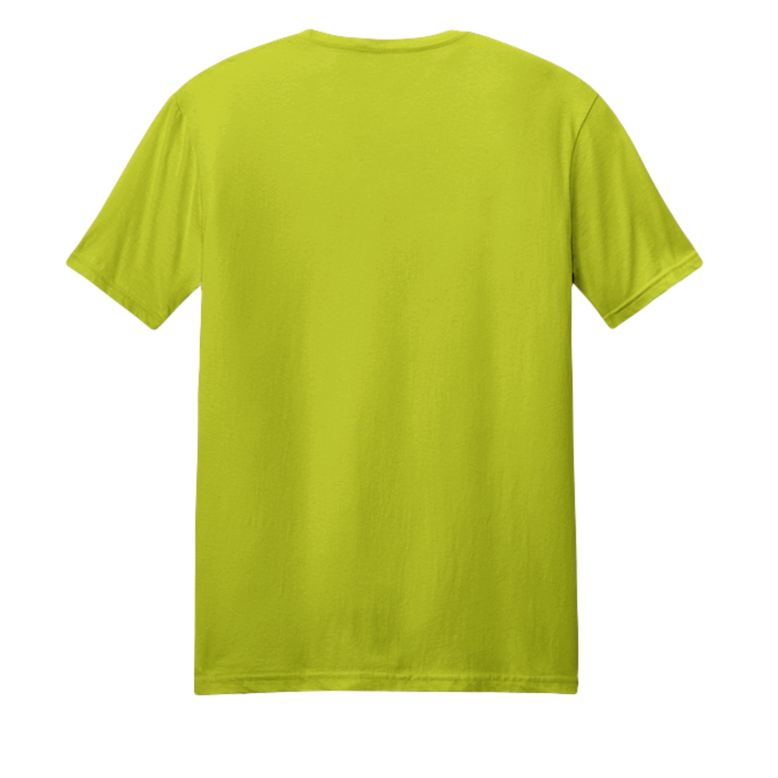 Safety Green - 3000 - BACK